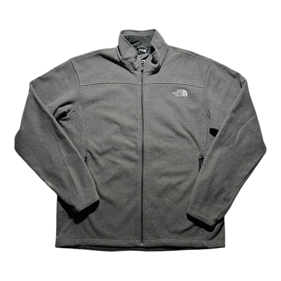 The North Face Windwall Fleece Jacket Size XLarge - Picture 2 of 9